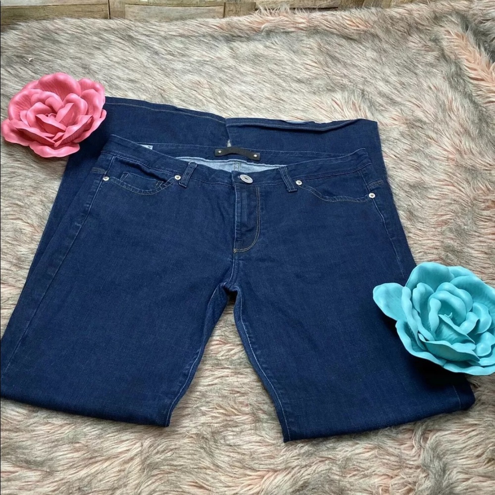 Animale Jeans Brazilian Luxe Denim Size 44